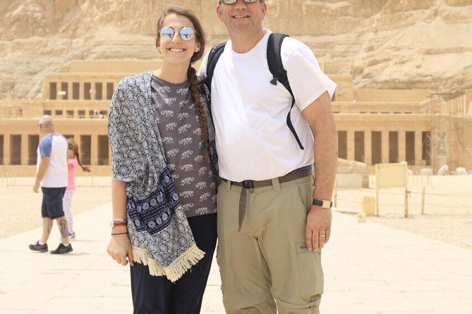 Luxor to Aswan Three-Night Nile Cruise With Flight From Cairo - Common questions