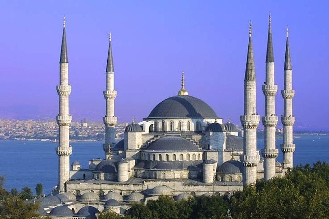 LUXURY 10-Day Turkey Tour - Key Points