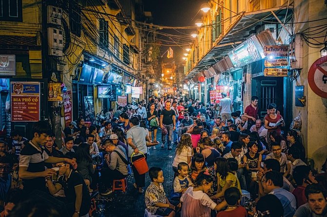 LUXURY Private Hanoi City Full-Day Tour - Last Words