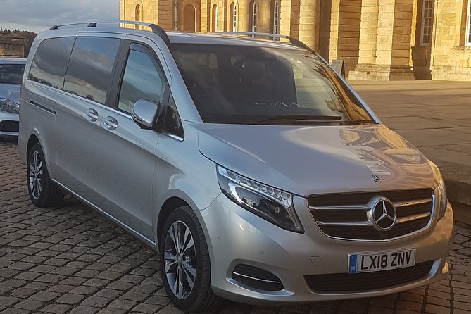 Luxury Private Vehicle Day Hire: From-London Blenheim Palace & Cotswold Villages - Safety Procedures for COVID-19