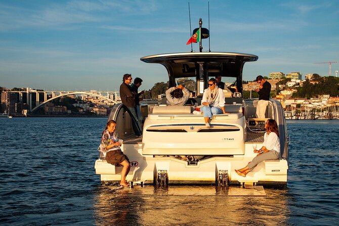 Luxury Yacht - Private Douro Cruise - Price Comparison Summary
