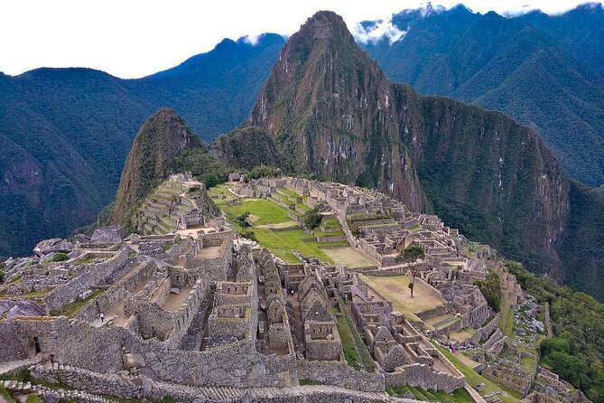 Macchu Picchu - Common questions