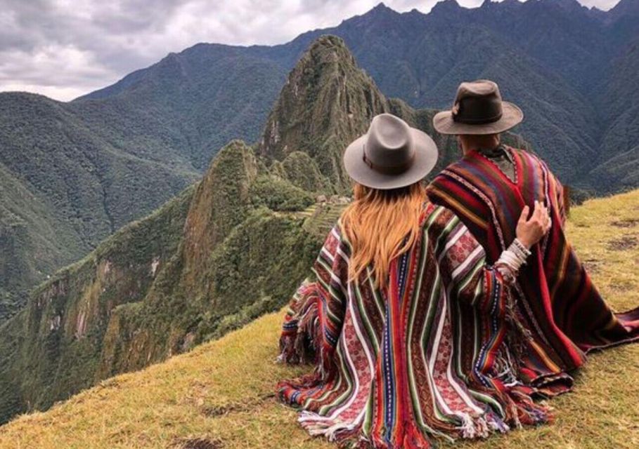 Machu Picchu Adventure: Tickets to the Wonder of the World. - Common questions