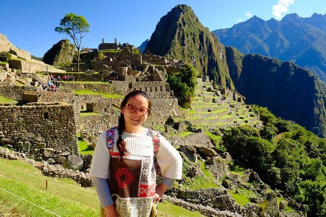 Machu Picchu and Huayna Picchu Excursion 2 Days - Additional Information