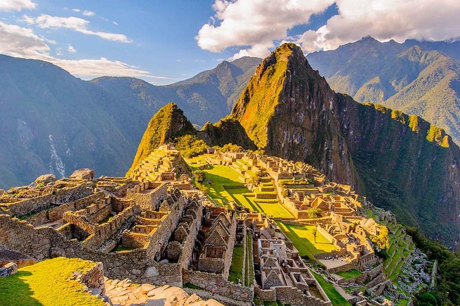 Machu Picchu By Train 2 Days Tour - Last Words