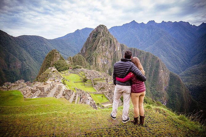 Machu Picchu by Train in One Day - Additional Information and Resources