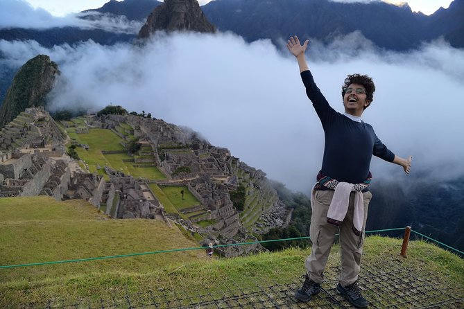 Machu Picchu Full-Day Small-Group Trip From Cusco - Customer Reviews