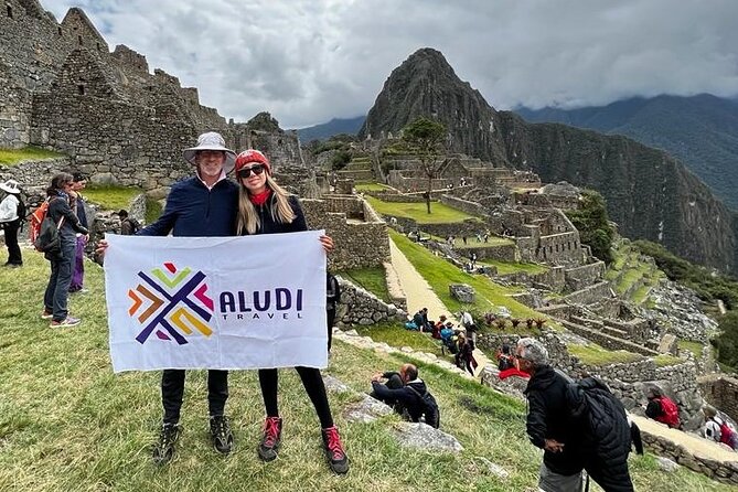 Machu Picchu Full Day With Lunch by Aludi Travel - Lunch Inclusion