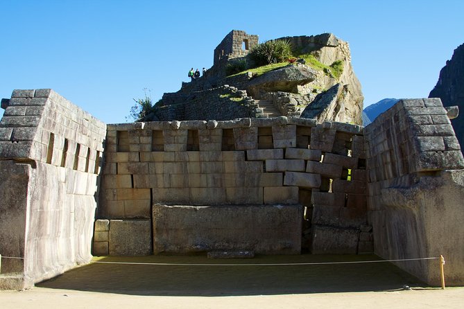 Machu Picchu Official Entrance Ticket - Additional Insights and Overview