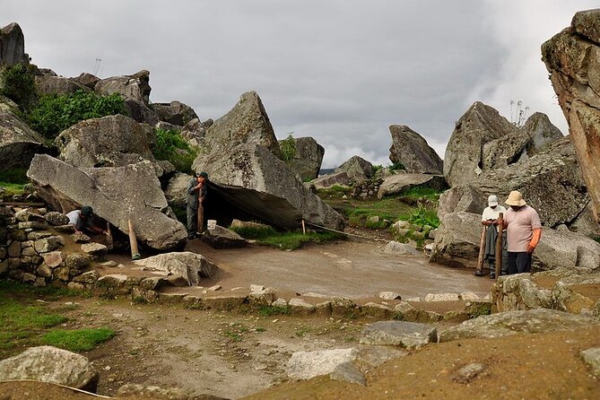 Machu Picchu Private Archeological and Historical Guided Tour - Last Words