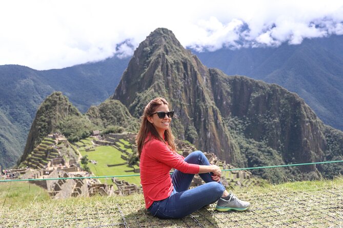 Machu Picchu Private Day Trip With All Tickets - Safety Tips and Recommendations