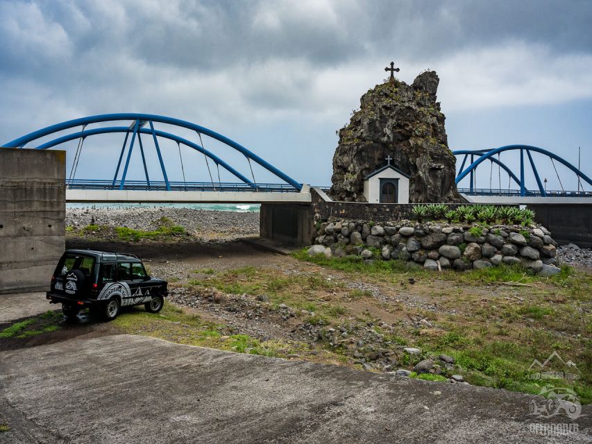 Madeira All Day Jeep Nature Tours. - Last Words