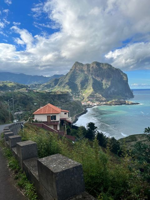 Madeira: Cliff Hanger (Hike) Larano Walk - Common questions