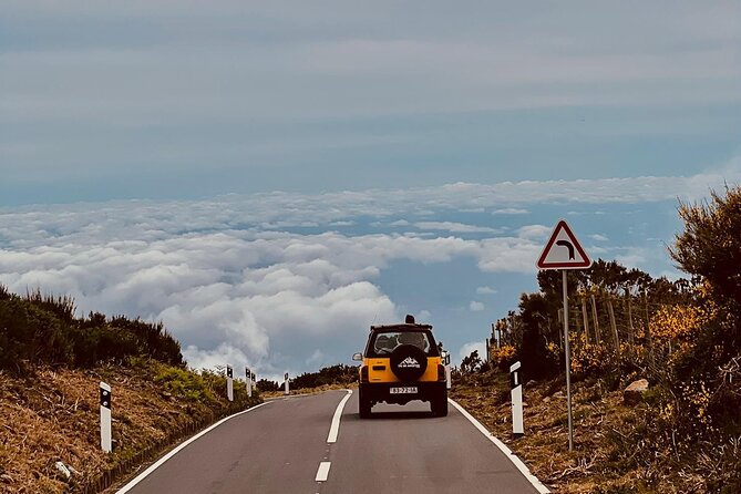 Madeira: Full-Day Jeep Tour With Guide and Pickup - Traveler Photos