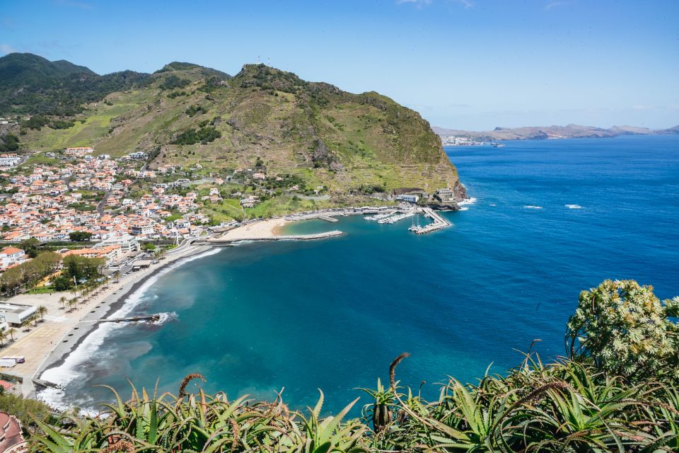 Madeira: Half-Day Pico Arieiro Jeep Tour - Common questions