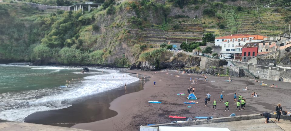 Madeira Island Full Day Tour - Paul Da Serra Experience