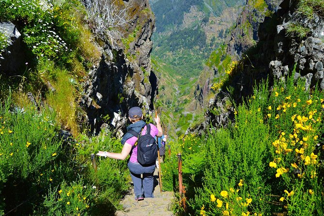 Madeira Peaks - Mountain Walk - Hiking Essentials