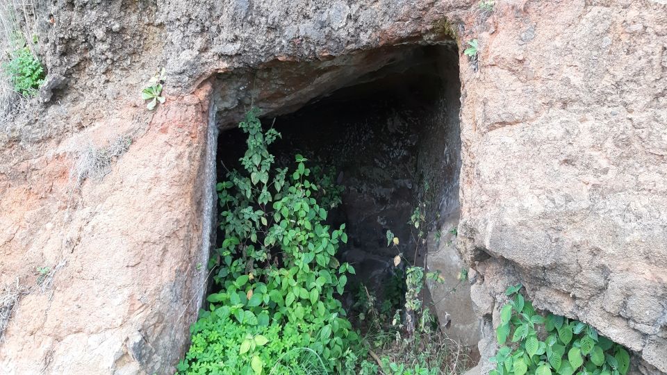 Madeira: Private Guided Levada Do Norte Walk - Directions