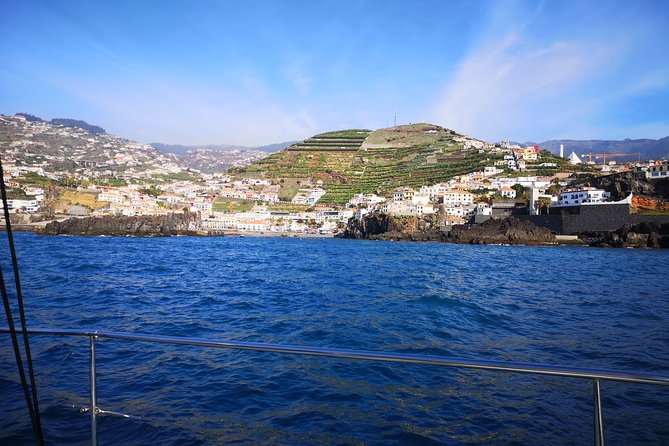 Madeira Private Sunset Boat Tour From Funchal - Common questions