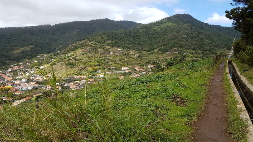 Madeira: Private Vereda Do Larano Hike - Common questions