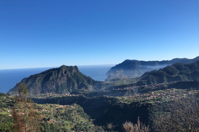 Madeira Safari - East of the Island - Assistance and Support Options