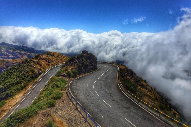 Madeira Small-Group Full-Day Western Island Tour  - Funchal - Last Words