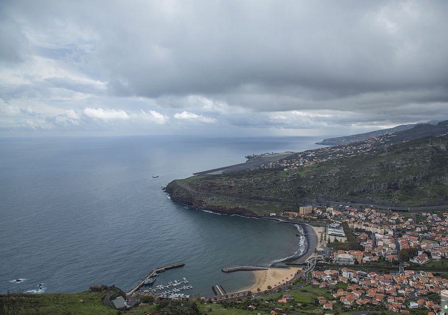 Madeira: The Enchanting North - Common questions