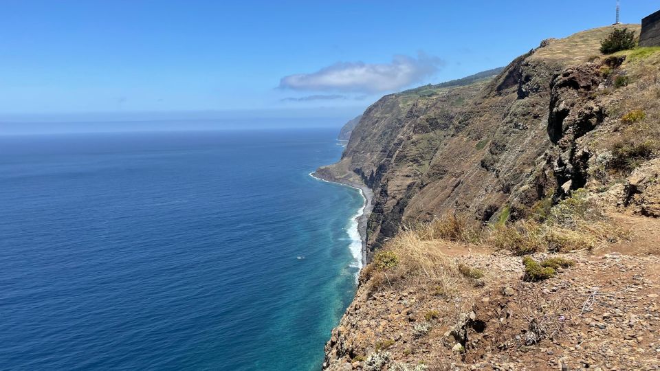 Madeira: Westside Story - for Solo Travellers - Traveler Reviews