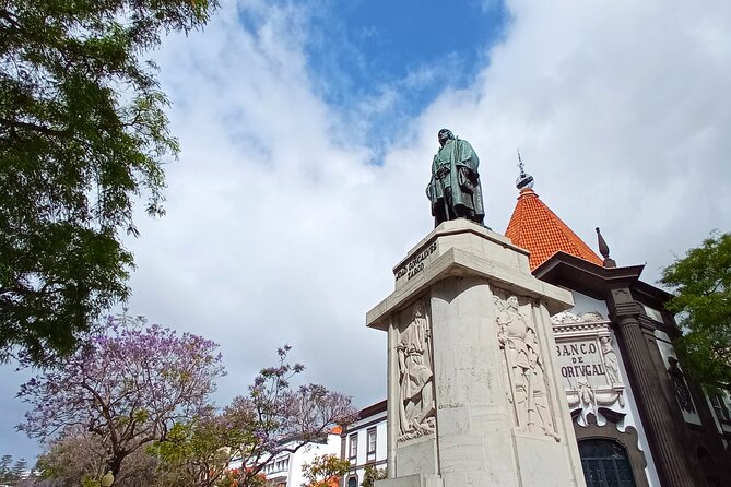 Madeira Wine Tasting and Funchal City Tour - Last Words