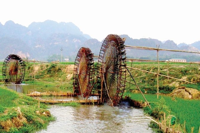 Mai Chau - Pu Luong - Ninh Binh for Nature Lovers 2 - 4 Days - Accommodation Options for Nature Lovers