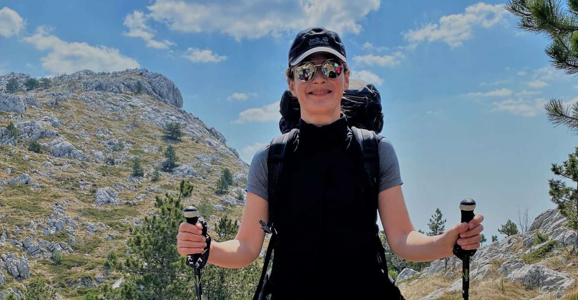 Makarska Rivijera: Half-Day Hiking Tour in Nature Park - Last Words