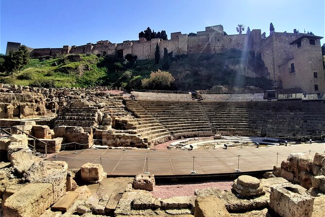 Malaga City: Private Walking Tour by Tours in Malaga - Additional Details