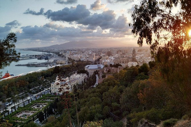 Malaga Highlights, Old Town & Viewpoints Walking Tour - Pricing Details