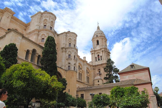 Malaga Private Walking Tour - Common questions