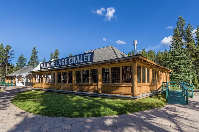 Maligne Lake Cruise - Common questions