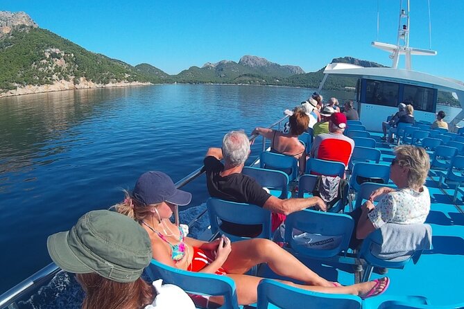 Mallorca: 4-Hour Tour of Formentor by Bus and Boat From North Area - Last Words