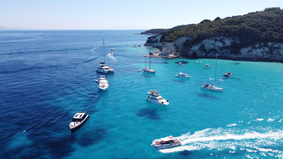 Mallorca: Private Half Day Cruise on Luxury Speed Boat - Directions