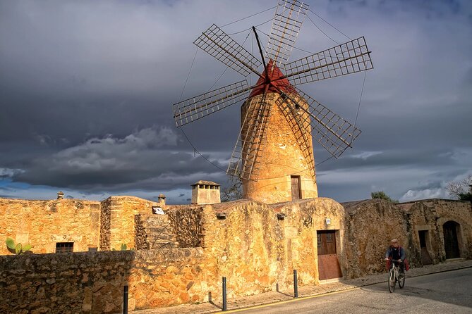 Mallorca: Windmills, Legends and Charming Villages - Verified Reviews From Viator and Tripadvisor