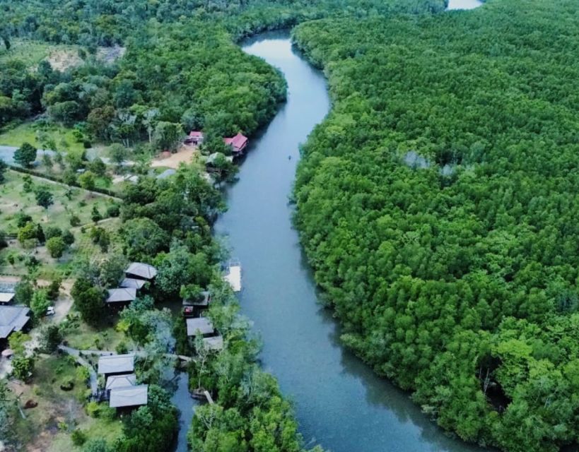 Mangrove Day Tour - Bintan - Contact Information