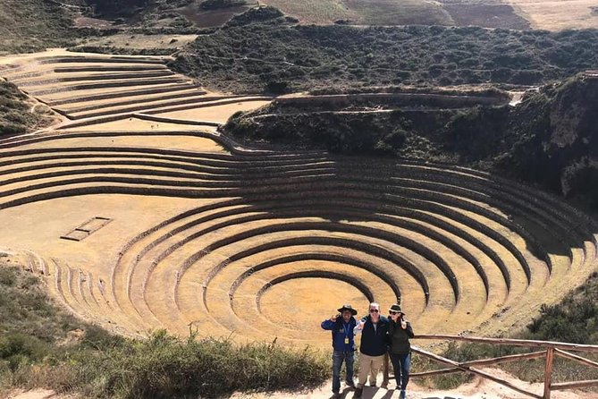Maras, Moray, and Chinchero Cooking Class Full-Day Tour From Cusco - Last Words