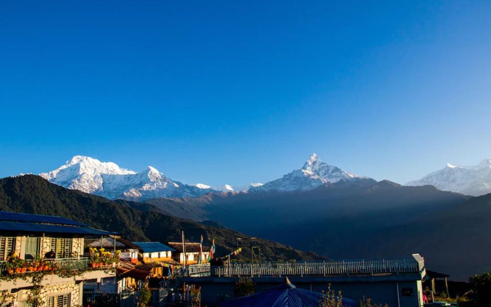 Mardi Himal Trek 6N/7D : Ultimate Guide To A Hidden Gem - Last Words