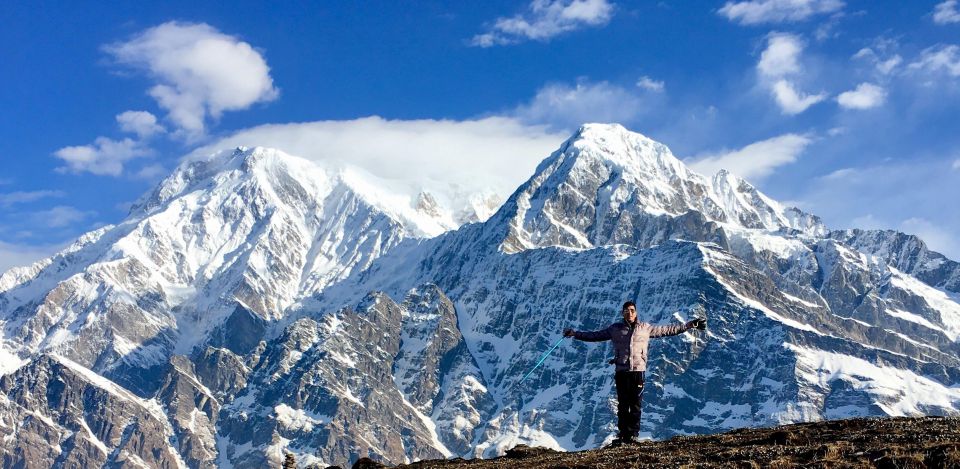 Mardi Himal Trek: A 5-Day Journey to Annapurnas Pristine - Common questions