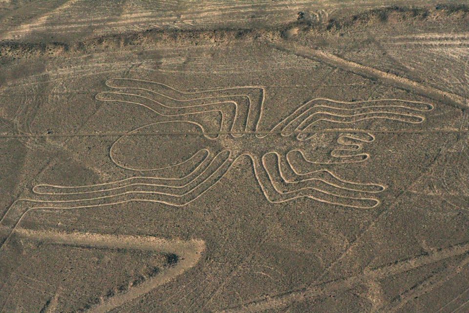 Maria Reiche Museum and Viewpoint of the Nazca Lines - Last Words