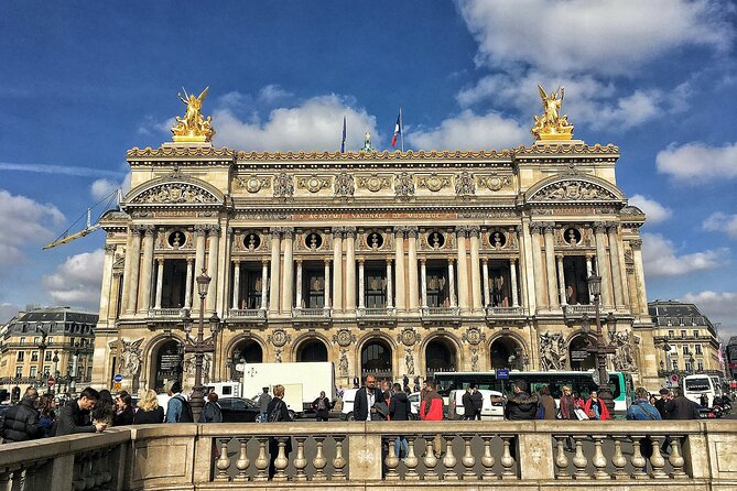 Marie Antoinette Filming Locations on Private Paris Tour - Last Words