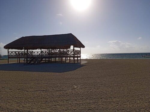 Maroma Beach: Entry Ticket to Maroma Beach Club & Transfer - Last Words