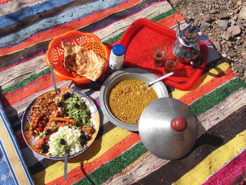 Marrakech: 2-Day Atlas Mountains Trek With Village Stay - Review Summary