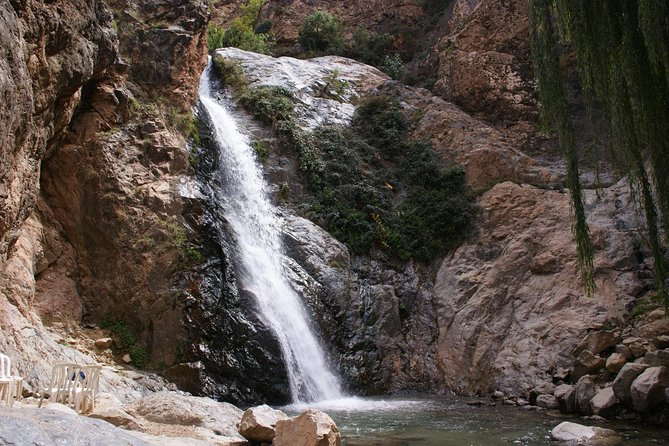 Marrakech Ourika Valley Excursion - How to Book and Payment Options