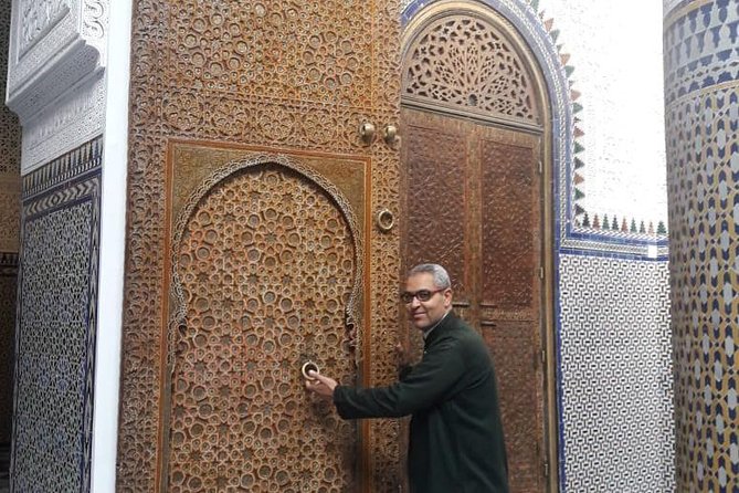 Marrakech Shopping Souks Tour By Local Guide - Last Words