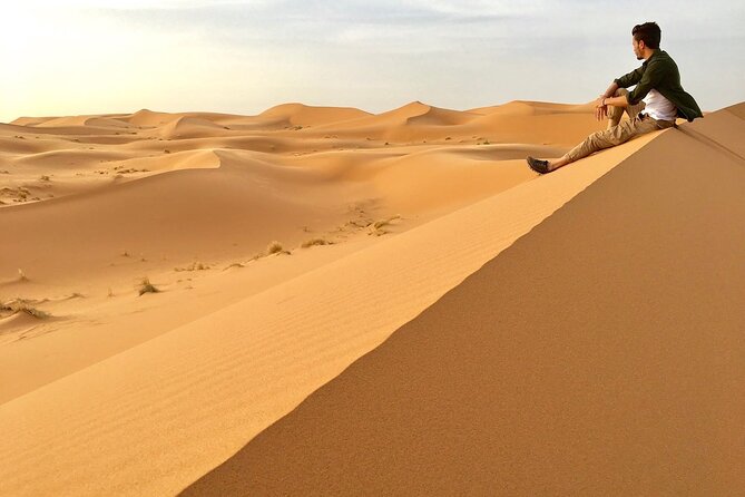 Marrakech to Merzouga Private 2-Night Desert Experience - Common questions