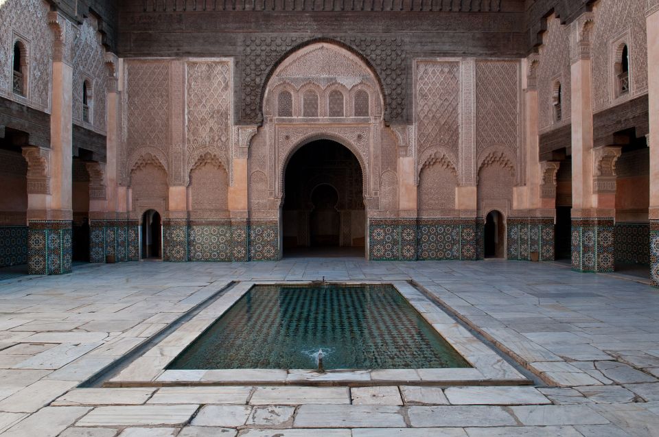 Marrakech Untold Stories - Insiders Guide to Marrakech